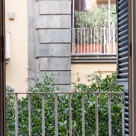 Un Rifugio Romantico A Napoli Buitenkant foto